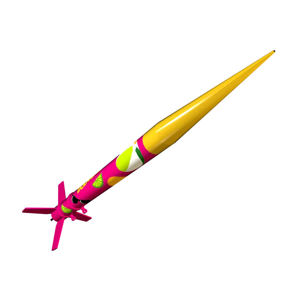 Estes Rockets Sun-Sational™