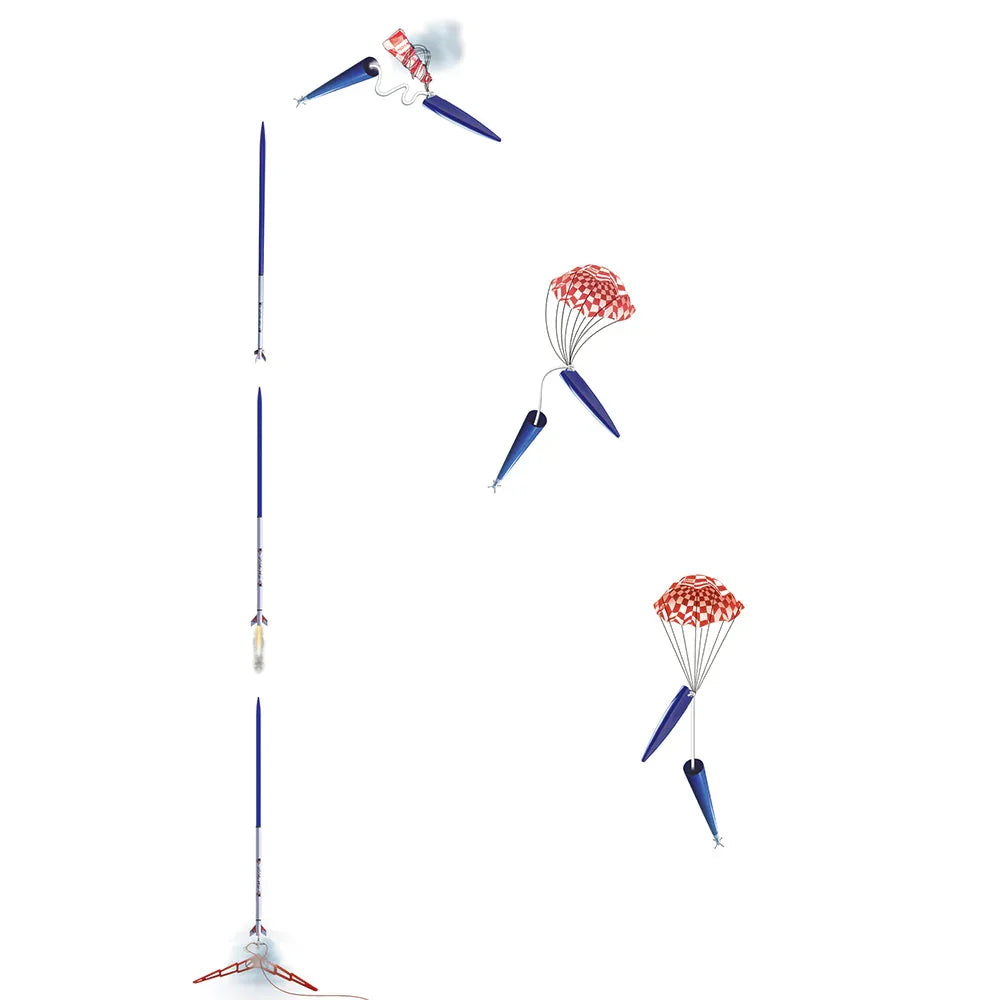 Estes Rockets Mean Machine™