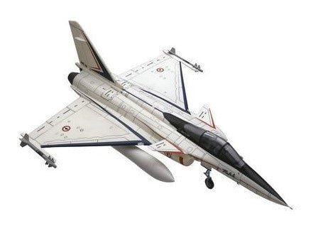 Heller MODEL AIRCRAFT Heller 1/48 Rafale A Aircraft Kit