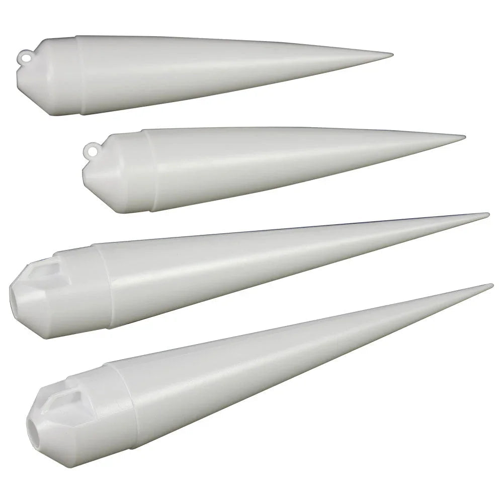 Estes Rockets NC-55 Nose Cone (4 pk)