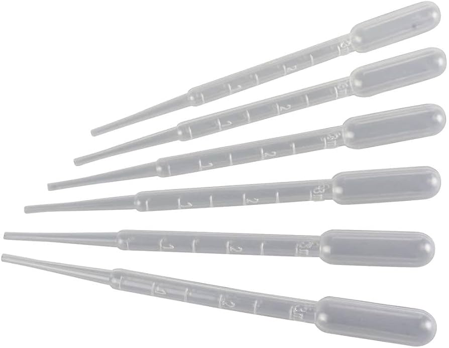 Revell 38370 Pipette 6 Pack