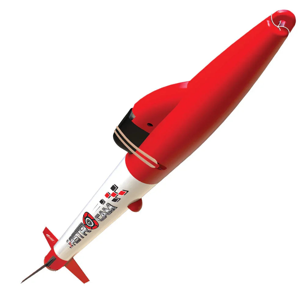 Estes Rockets AstroCam® Starter Set