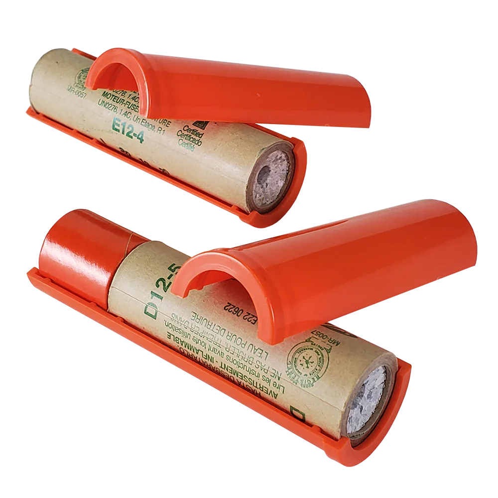 Estes Rockets 24 mm to 29 mm Engine Adapter