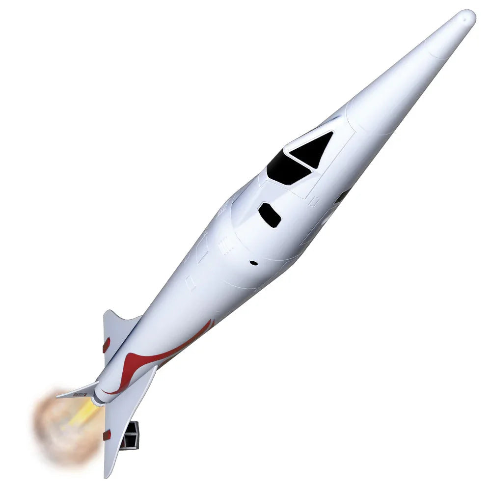Estes Rockets Low-Boom SST™