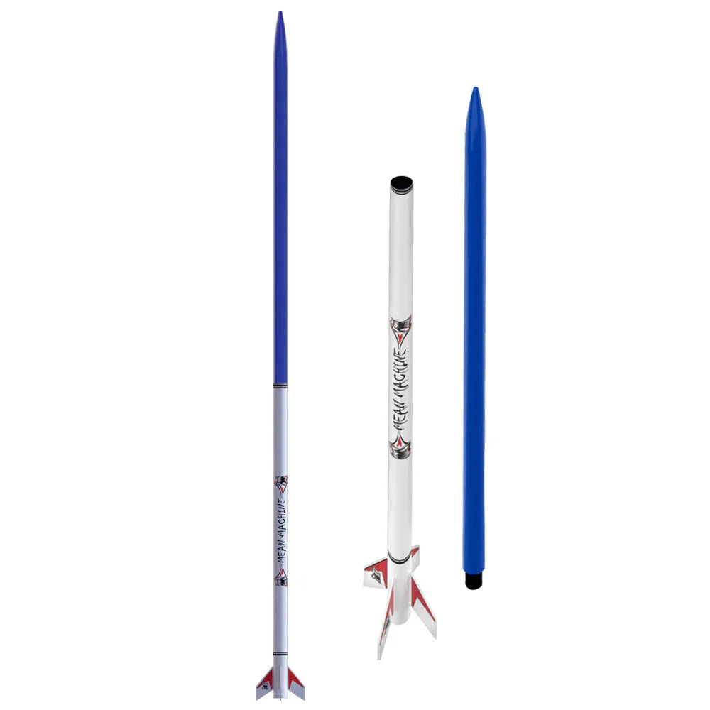 Estes Rockets Mean Machine™