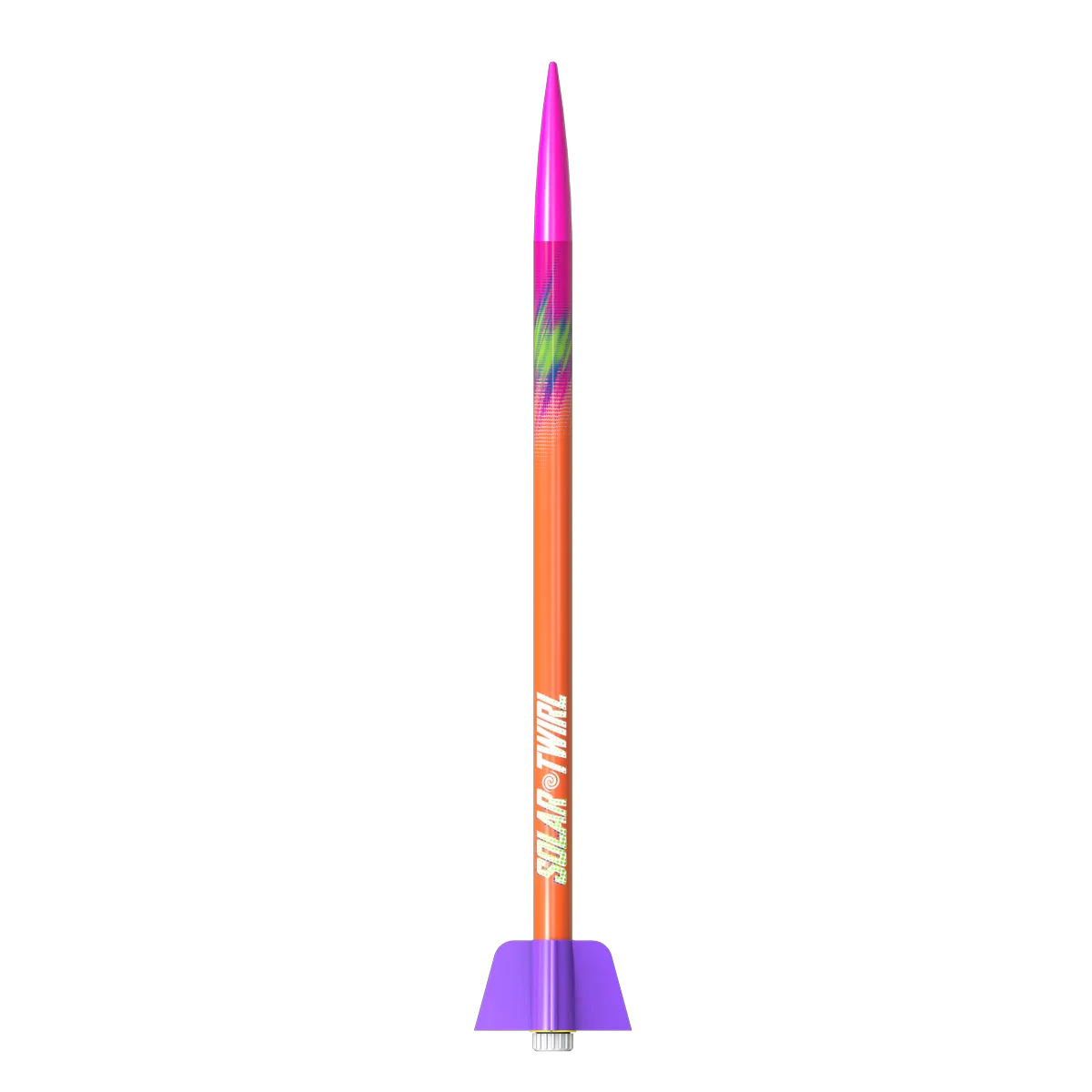 Estes Rockets Solar Twirl 1323