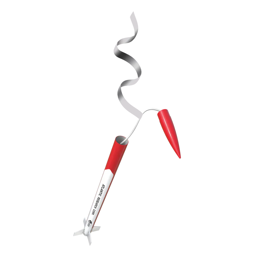 Estes Rockets Mini Arcas 2441