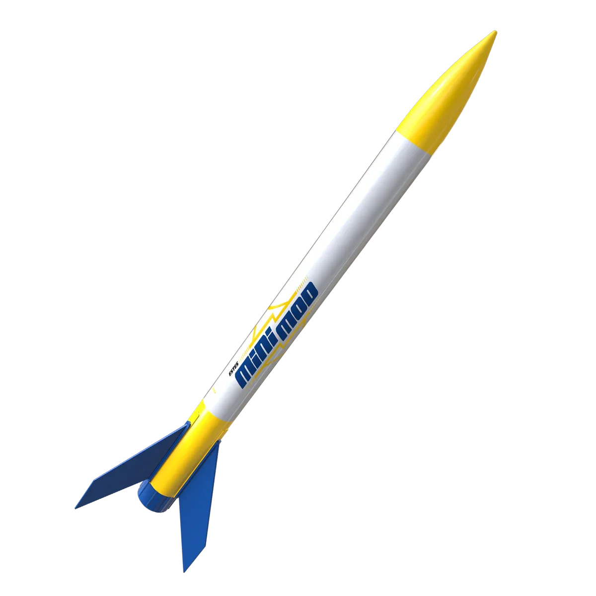 Estes Rocket Mini Mod Launch Set 3241