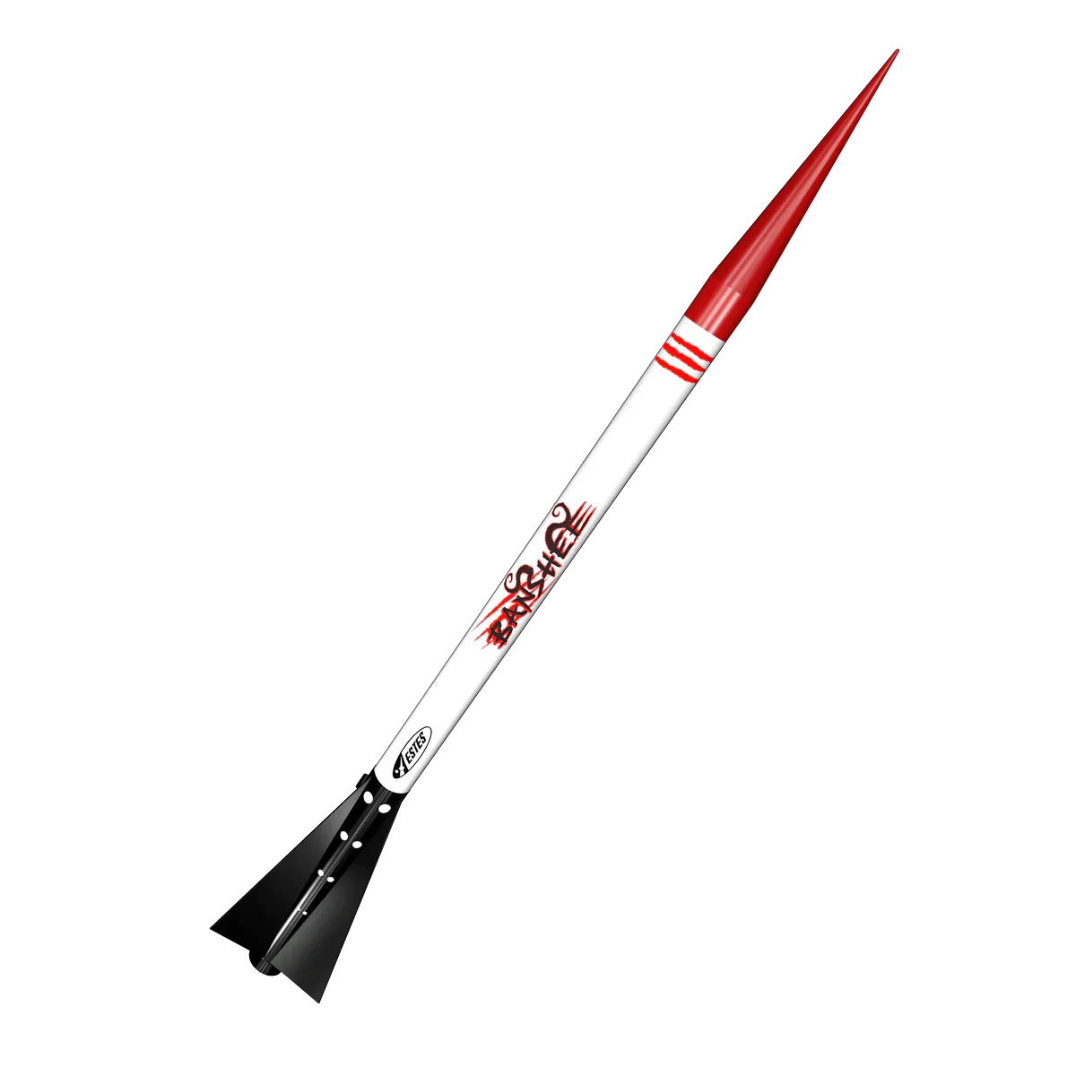 Estes Rocket Banshee 1303
