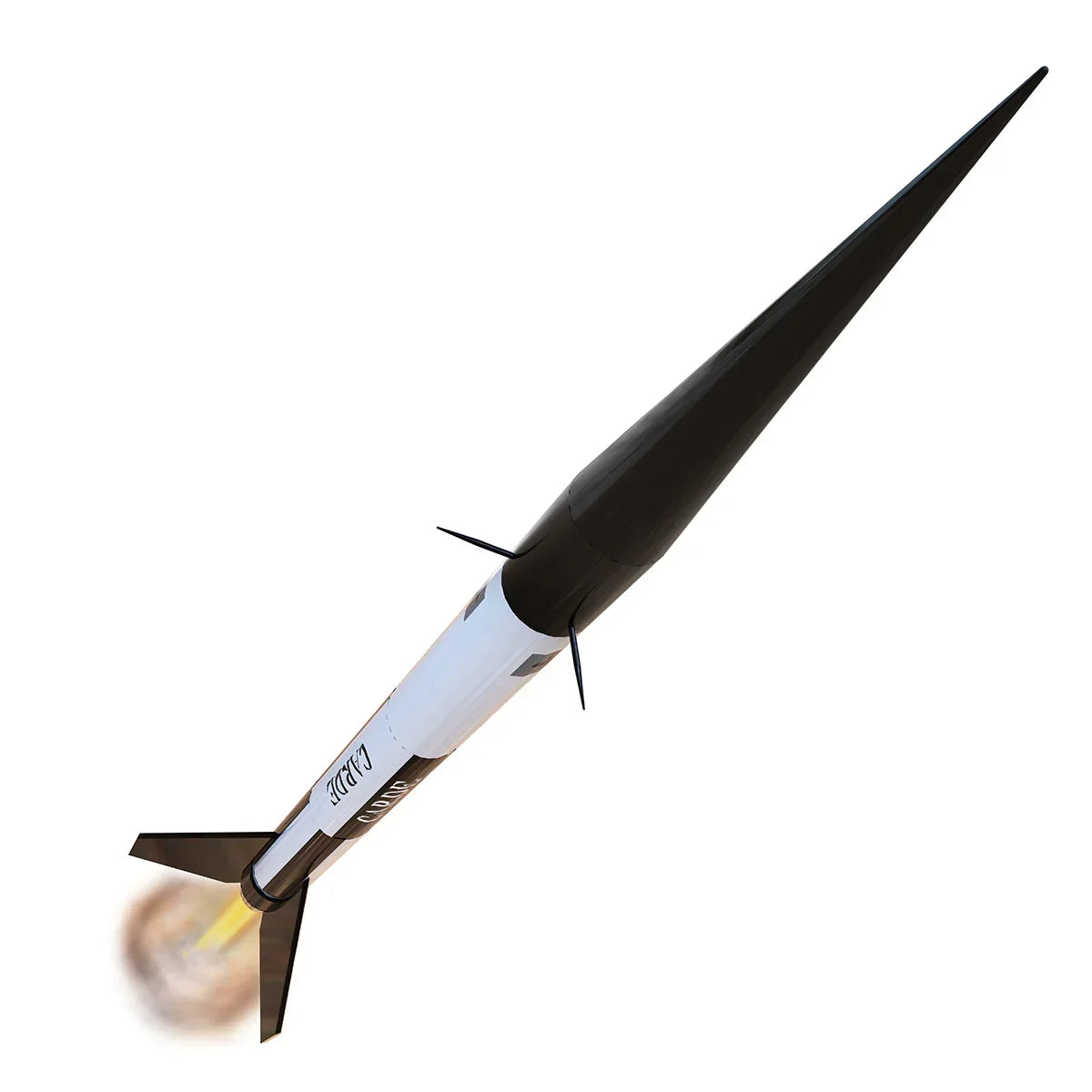 Estes Rockets Black Brant II 007243
