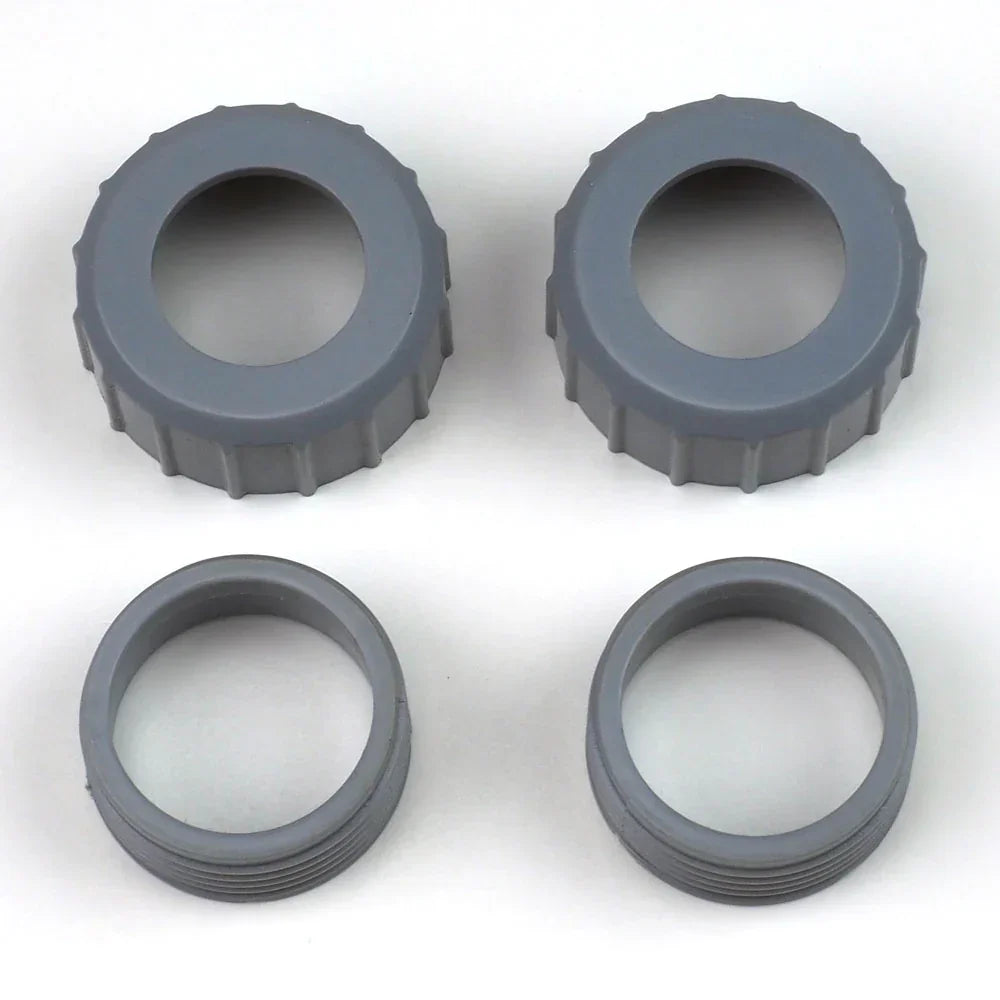 Estes Rockets 24mm Motor Retainer Set 009751