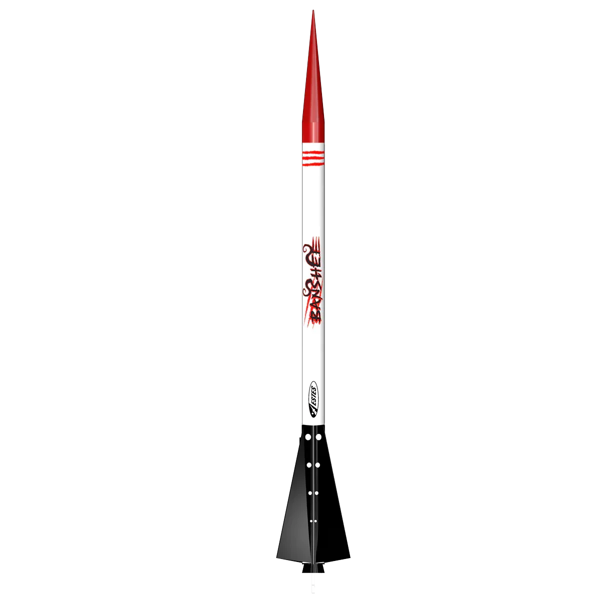 Estes Rocket Banshee 1303