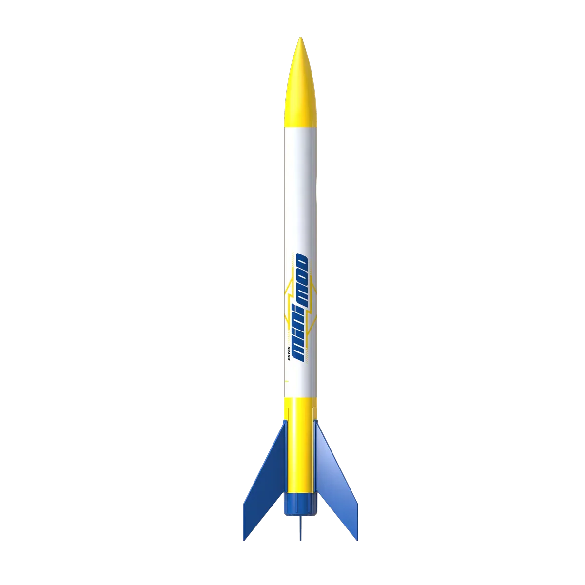 Estes Rocket Mini Mod Launch Set 3241