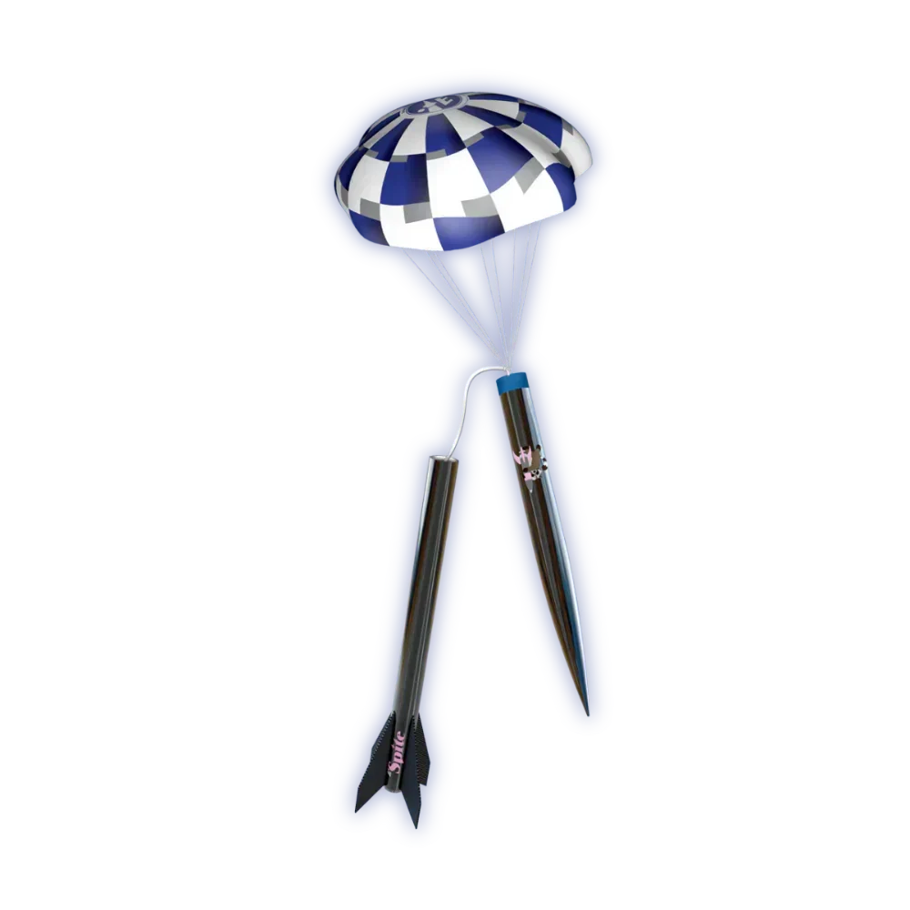 Estes Rocket Pro Series II Lil' Spite 9737