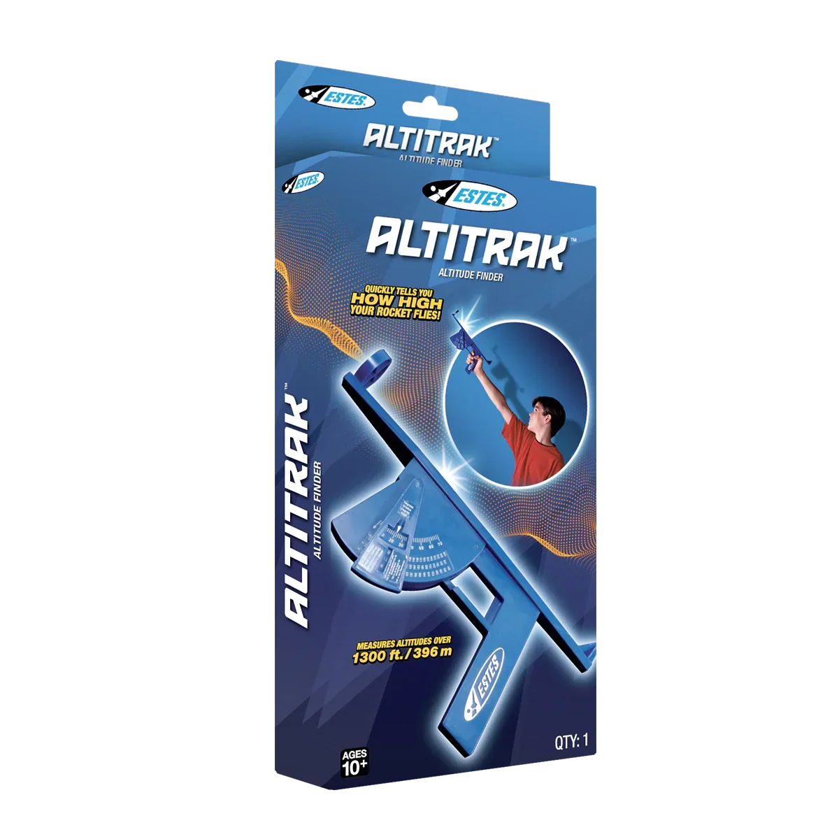 Estes Altitrak Altitude Tracker 002232