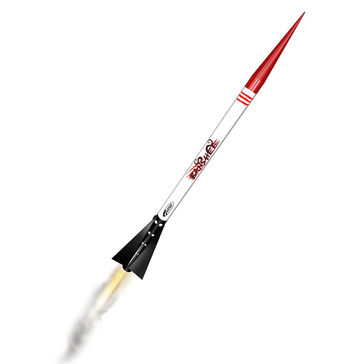 Estes Rocket Banshee 1303