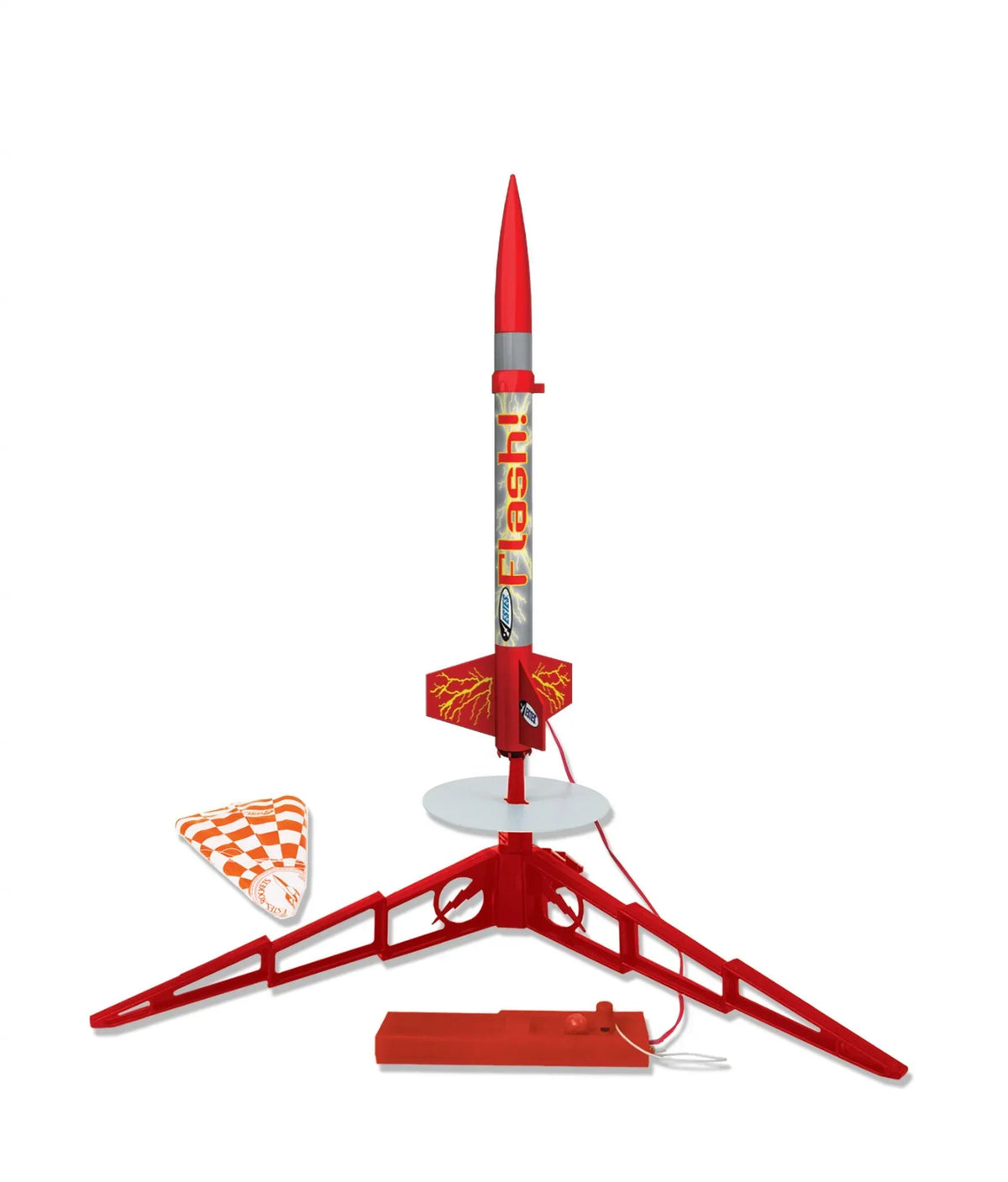 Estes Rockets Flash Launch Set 1478