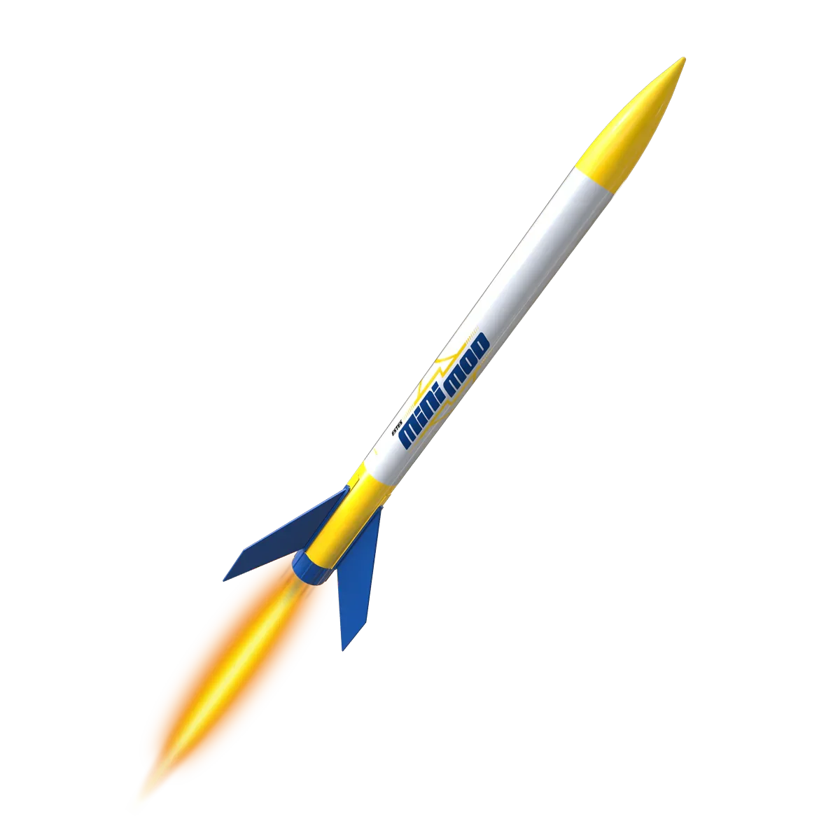 Estes Rocket Mini Mod Launch Set 3241