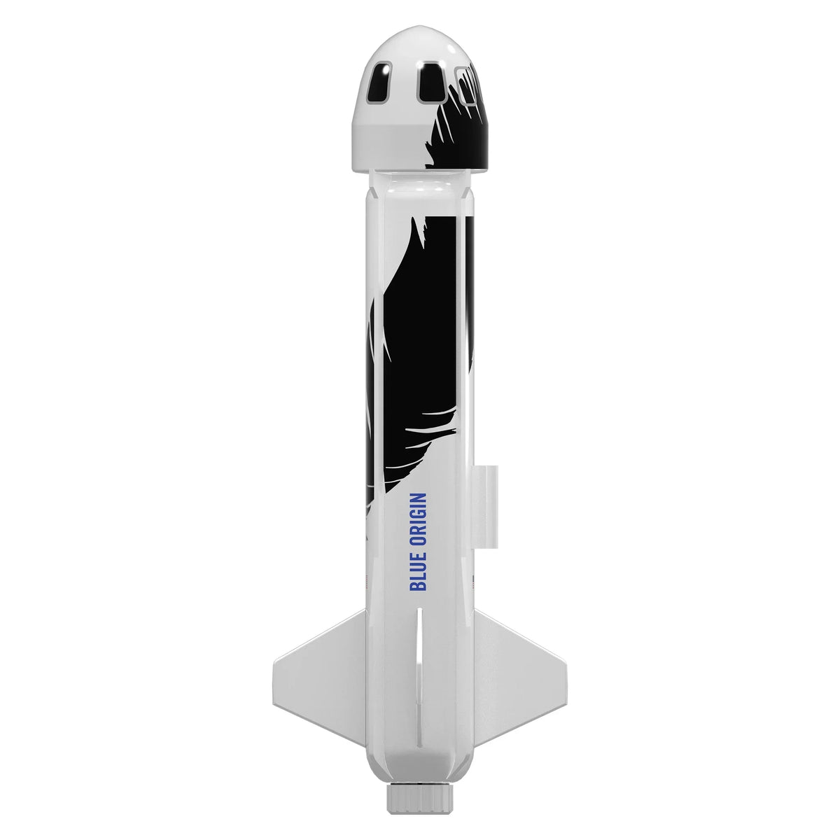 Estes Rockets Blue Origin New Shepard (Builders Kit) 007315