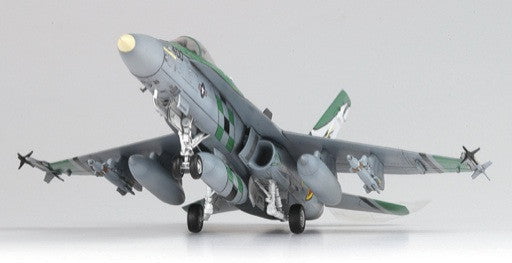 Academy MODEL AIRPLANES Academy 1/72 F/A18C Chippy Ho 2009 Version Fighter Kit