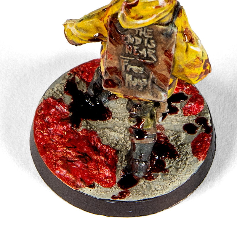 AK Interactive Paint AK Interactive AK11261 3G Visceral Effects Paint 17ml