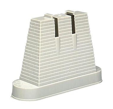 Atlas Bridge Pier Atlas 81 HO Scale Bridge Pier 3" 4 Pack