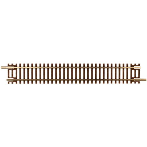 Atlas Code 55 - Straight Atlas 2003 N Scale Code 55 4.25" Straight Track 6 Pack