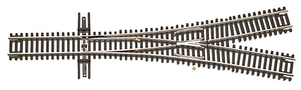 Atlas Code 55 - Wye Atlas 2056 N Scale Code 55 2.5 Wye