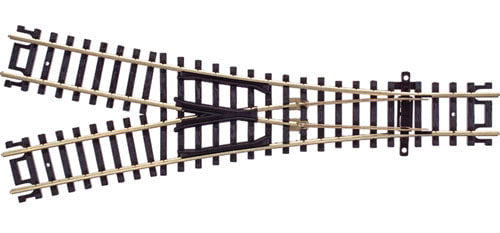 Atlas Code 80 - Switch Atlas 2754 N Scale Code 80 Custom Line Wye Turnout
