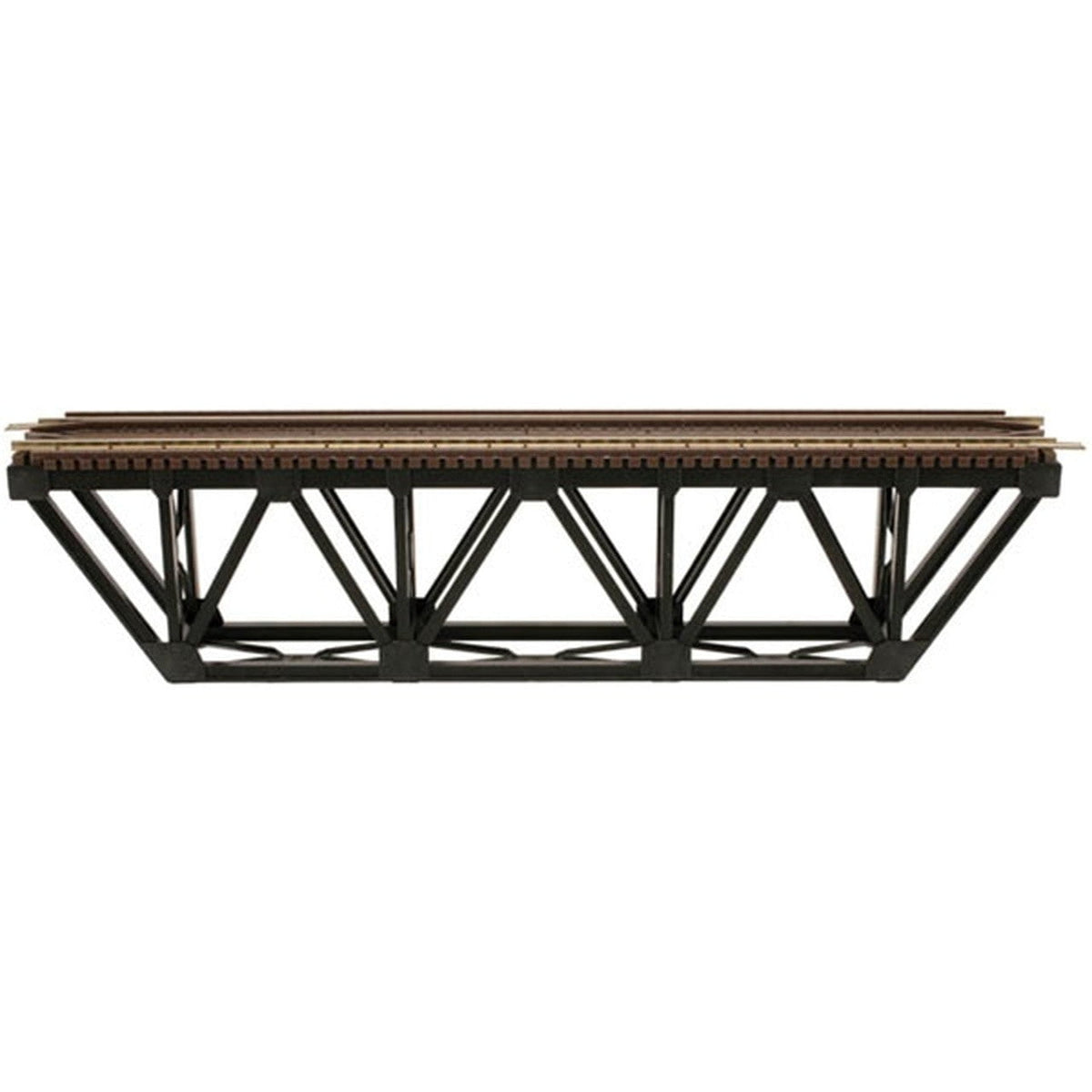 Atlas Code 83 - Bridge Atlas 591 HO Scale Code 83 Track Deck Truss Bridge