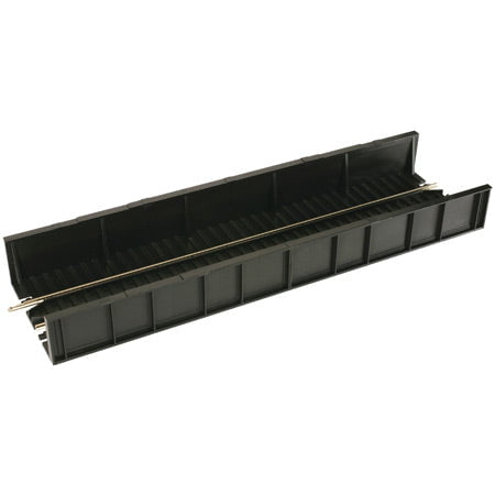 Atlas Code 83 - Bridge Atlas 592 HO Scale Code 83 Track Plate Girder Bridge