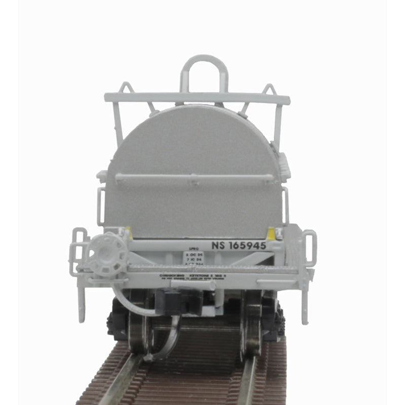 Atlas Coil Car Atlas 50004890 N Scale 42' Coil Car Norfolk Southern NS 165922