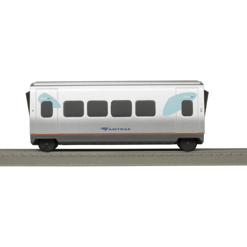 Atlas Passenger - Coach Atlas Trainkids 15000003 Passenger Car Add-On Amtrak Acela Business Class Car