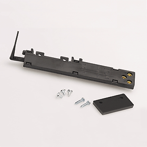 Atlas Switch Machine Atlas 62 HO Scale Code 100 Track Manual Left-Hand Switch Machine