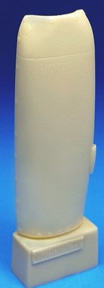 Barracudda Studios DETAIL PARTS Barracuda Studios Spitfire Mk XVI Seamless Upper Cowling (Resin) 1/48