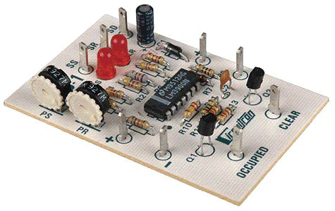 Circuitron Circuitron 800-5501 BD-1 Optical Detector