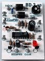 Circuitron Circuitron 800-5522 BD-2HD Current Sensing Detection Unit
