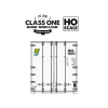 Class One Model Works ClassOneModelWorks CT00521 Hyundai 48′ Exterior Post – Alaska Marine Lines AMLU #480076 HO Scale