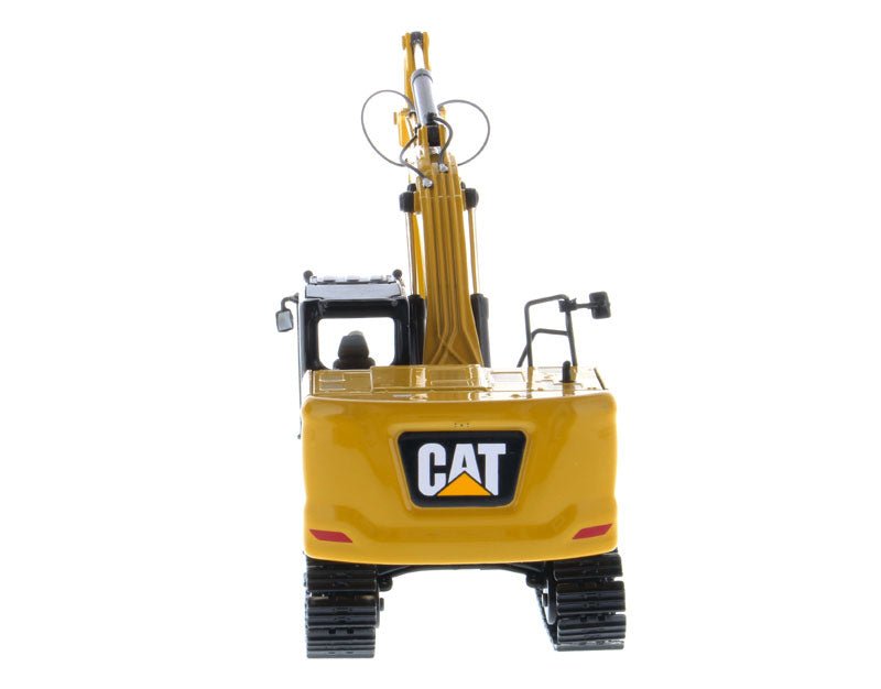 Diecast Masters Cat® 320 GC Hydraulic Excavator - 1/50