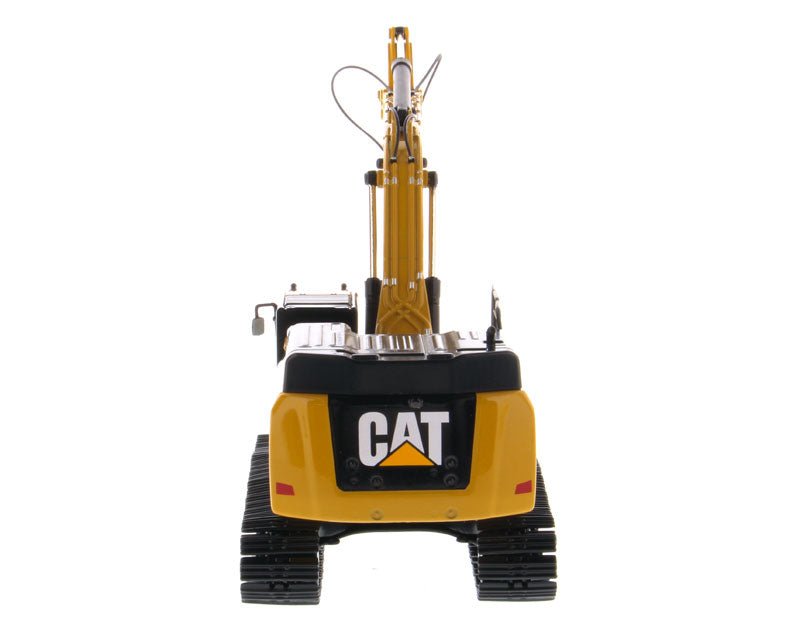 Diecast Masters Cat® 349F L XE Hydraulic Excavator - 1/50