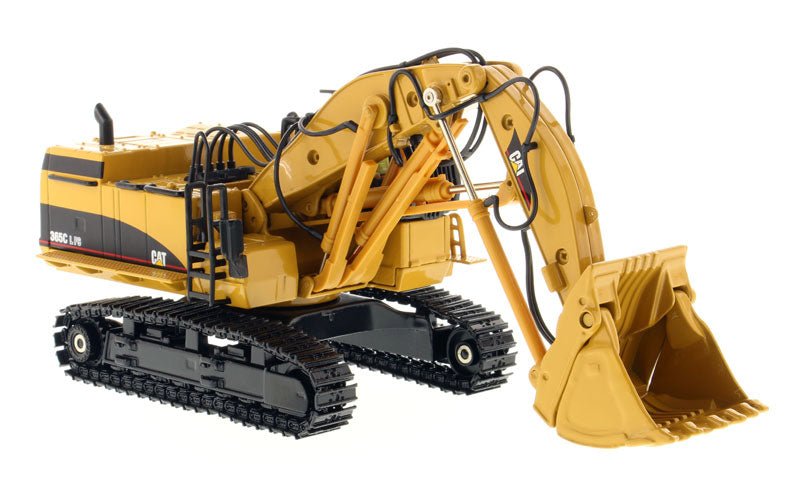 Diecast Masters Cat® 365C Front Shovel - 1/50