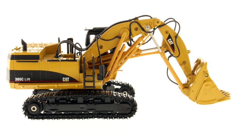 Diecast Masters Cat® 365C Front Shovel - 1/50