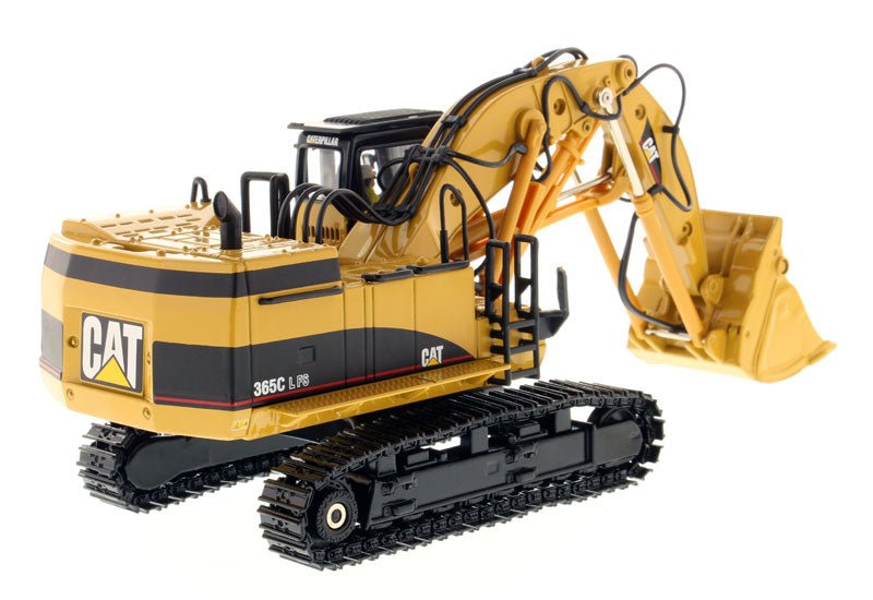 Diecast Masters Cat® 365C Front Shovel - 1/50