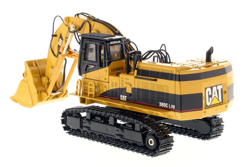 Diecast Masters Cat® 365C Front Shovel - 1/50