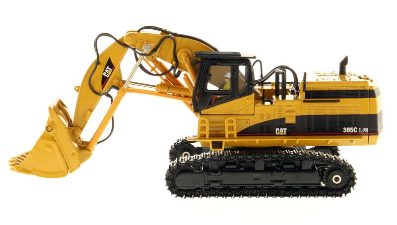 Diecast Masters Cat® 365C Front Shovel - 1/50