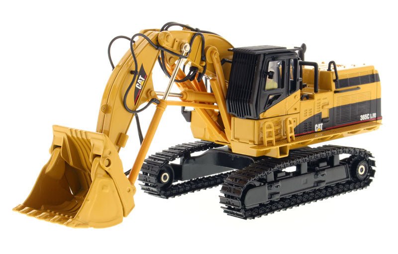 Diecast Masters Cat® 365C Front Shovel - 1/50