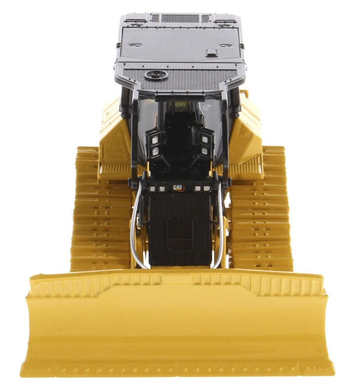 Diecast Masters Cat D5 LGP Fire Suppression Dozer - 1/50