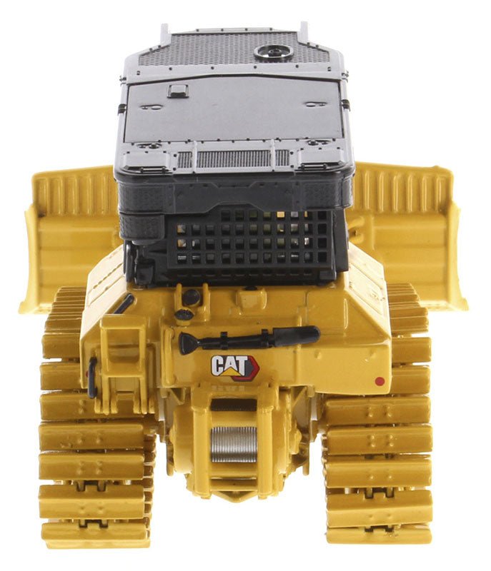 Diecast Masters Cat D5 LGP Fire Suppression Dozer - 1/50