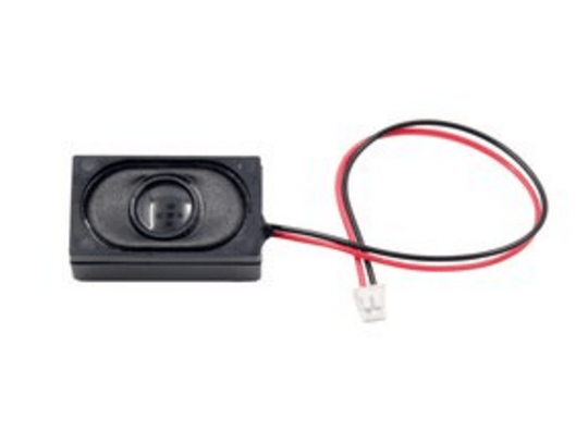 Digitrax DC Power Packs, DCC, Sound & Control Systems Digitrax 21008 SP26158BC Speaker