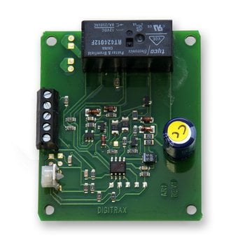 Digitrax DC Power Packs, DCC, Sound & Control Systems Digitrax AR1 Automatic Reverse Controller-Single